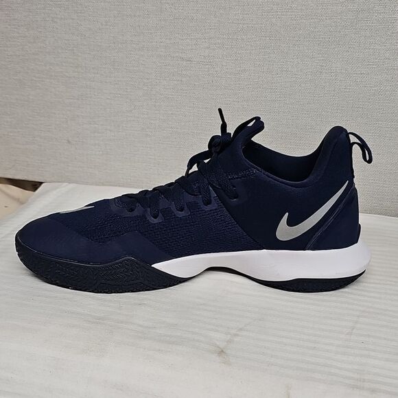 NIKE ZOOM SHIFT 2 TB MENS SNEAKERS BFPM-05-043 - Picture 5 of 10